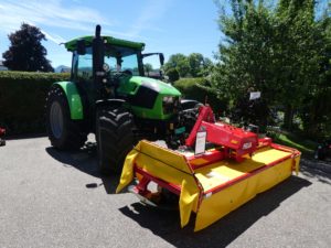 Deutz 5125