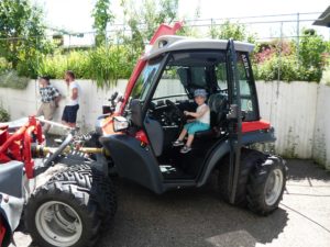 Aebi TT 206