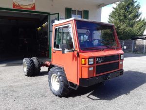 Aebi-TP67