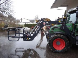 Stoll Profiline FZ 20 Fendt